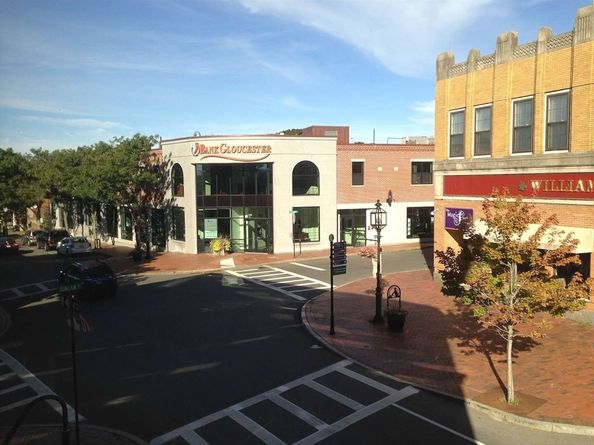 191 Main Street 2A, Gloucester MA 01930