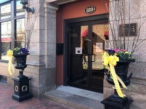 191 Main Street 2A, Gloucester MA 01930