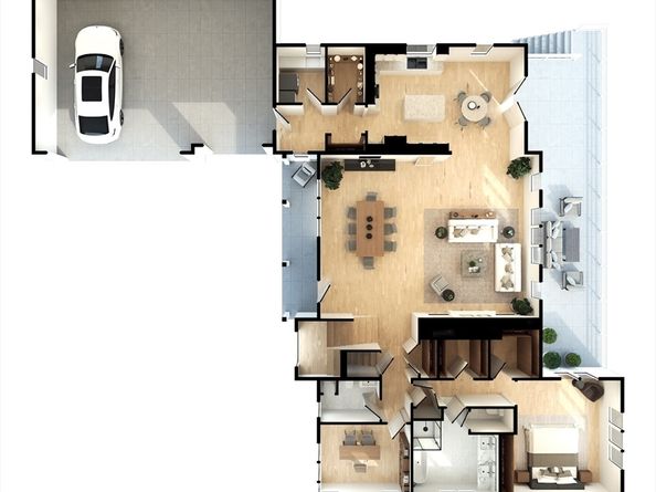 46 Buttonwood Lane 46, Ipswich MA 01938