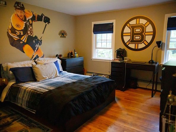 181 South Drive, Bridgewater MA 02324