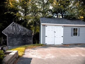 181 South Drive, Bridgewater MA 02324