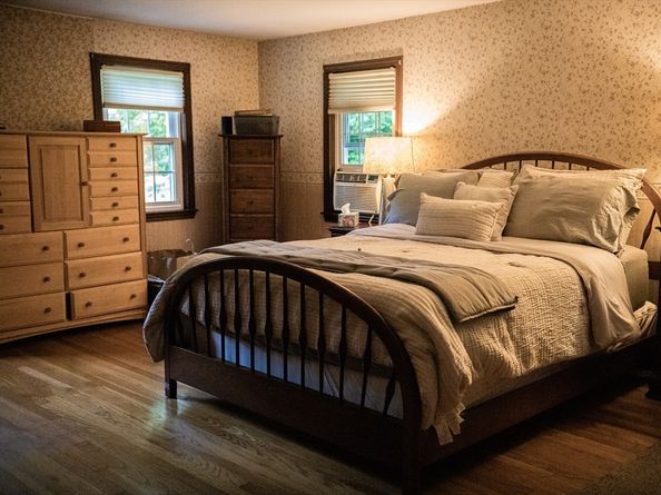 181 South Drive, Bridgewater MA 02324