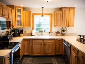 181 South Drive, Bridgewater MA 02324