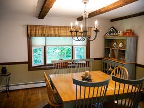 181 South Drive, Bridgewater MA 02324