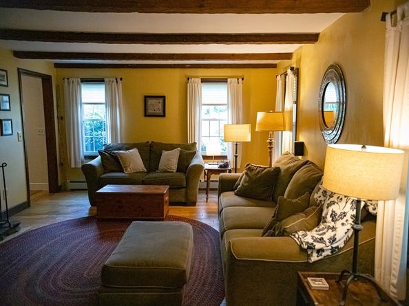 181 South Drive, Bridgewater MA 02324