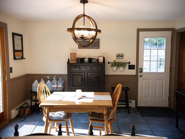 181 South Drive, Bridgewater MA 02324