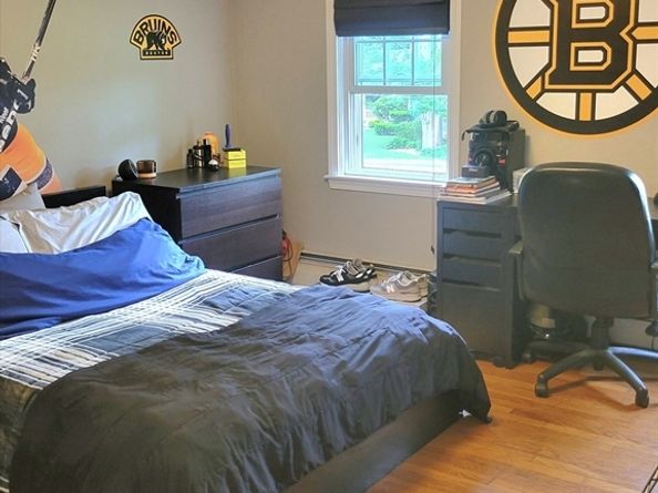 181 South Drive, Bridgewater MA 02324