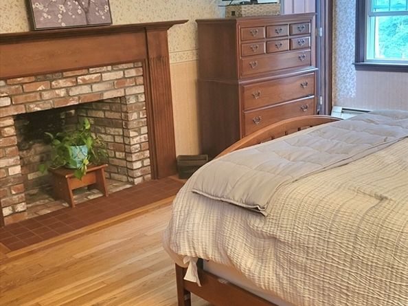 181 South Drive, Bridgewater MA 02324