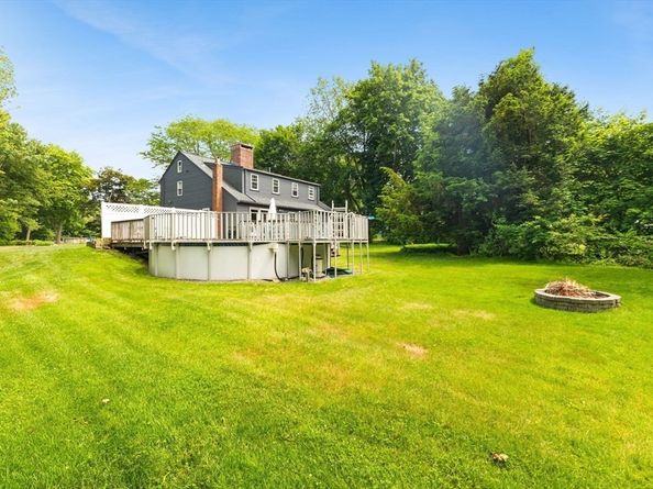 181 South Drive, Bridgewater MA 02324