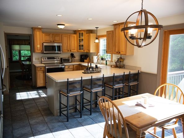 181 South Drive, Bridgewater MA 02324