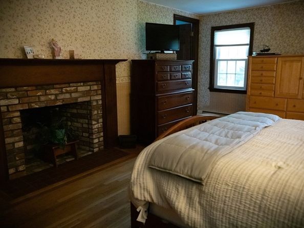 181 South Drive, Bridgewater MA 02324
