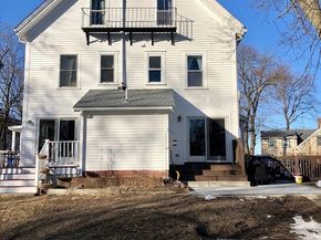 18 Rushmore St 18, Boston MA 02135