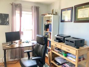 18 Rushmore St 18, Boston MA 02135