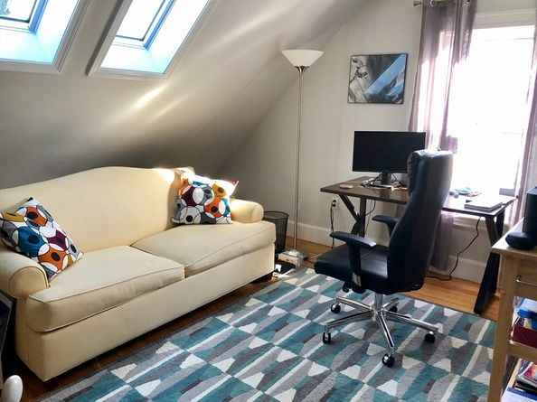 18 Rushmore St 18, Boston MA 02135