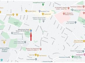 18 Rushmore St 18, Boston MA 02135