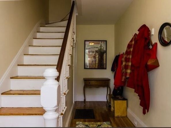 18 Rushmore St 18, Boston MA 02135