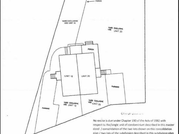 18 Rushmore St 18, Boston MA 02135