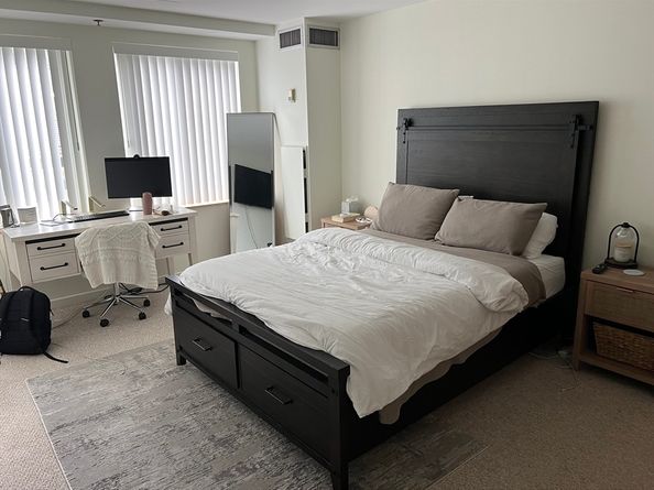 950 Massachusetts Ave. 106, Cambridge MA 02139
