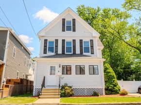 75 Court St, Medford MA 02155