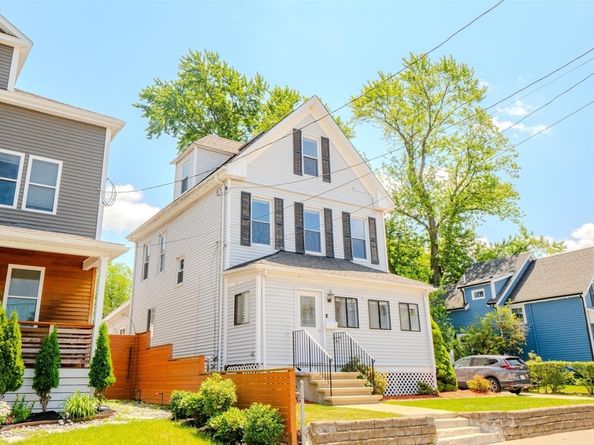 75 Court St, Medford MA 02155