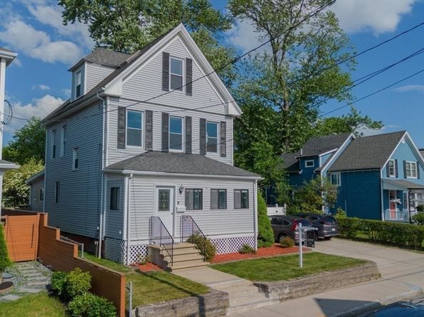 75 Court St, Medford MA 02155