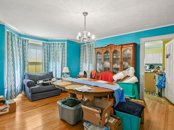 3 Newton Street, Barre MA 01005