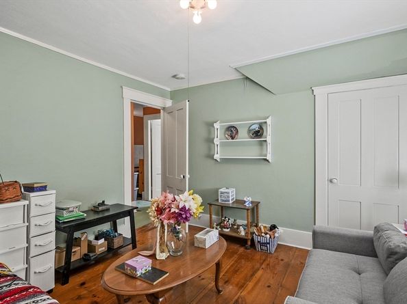 3 Newton Street, Barre MA 01005