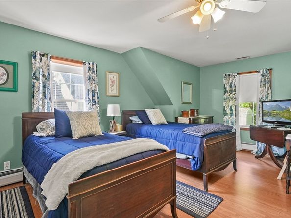 3 Newton Street, Barre MA 01005
