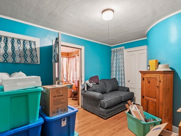 3 Newton Street, Barre MA 01005