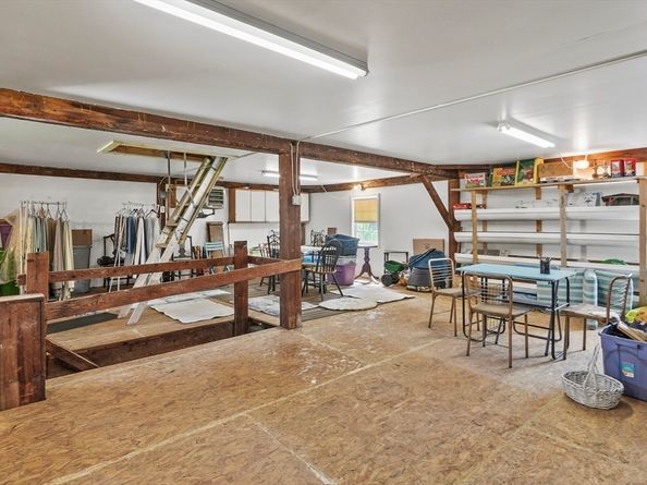 3 Newton Street, Barre MA 01005
