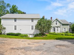 3 Newton Street, Barre MA 01005