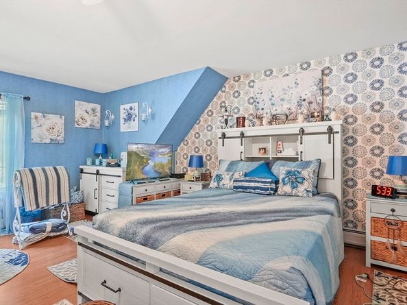 3 Newton Street, Barre MA 01005
