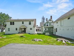 3 Newton Street, Barre MA 01005