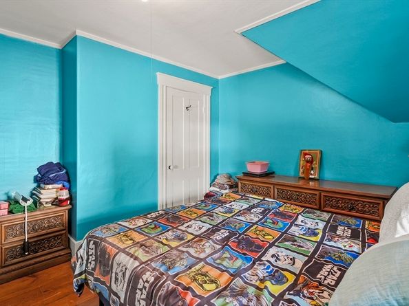 3 Newton Street, Barre MA 01005