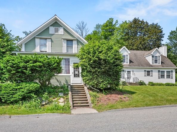 3 Newton Street, Barre MA 01005