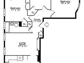 14 Linden St 8, Brookline MA 02445