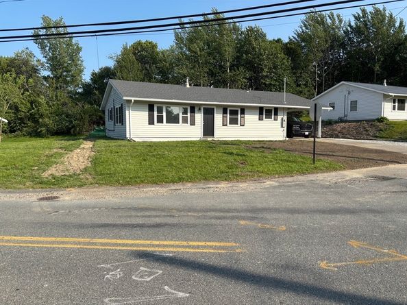 1165 Nantasket Ave, Hull MA 02045
