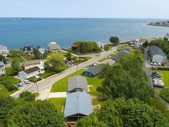 1165 Nantasket Ave, Hull MA 02045