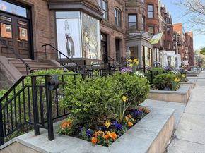 416 Commonwealth Ave 301, Boston MA 02215