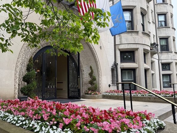 416 Commonwealth Ave 301, Boston MA 02215