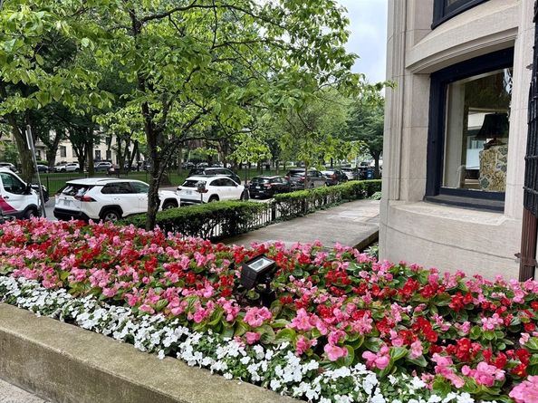 416 Commonwealth Ave 301, Boston MA 02215
