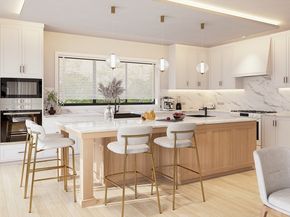 150 Jordan Road (Lot B), Brookline MA 02446