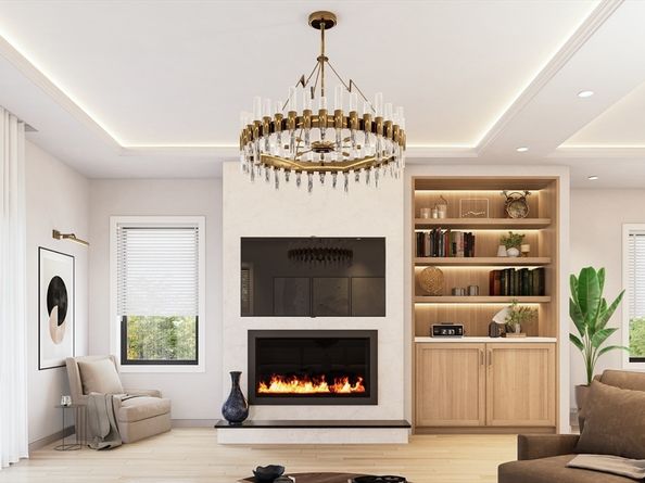 150 Jordan Road (Lot B), Brookline MA 02446