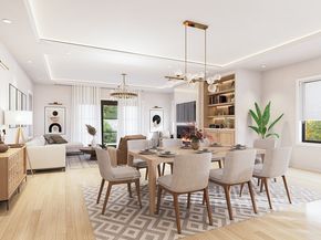 150 Jordan Road (Lot B), Brookline MA 02446