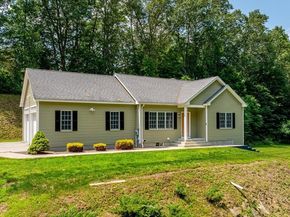 16 Dixon Ave, Auburn MA 01501