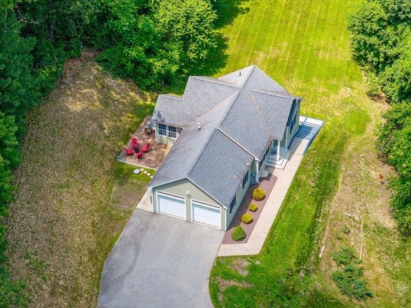 16 Dixon Ave, Auburn MA 01501
