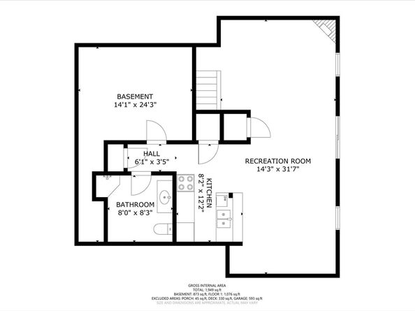 16 Dixon Ave, Auburn MA 01501
