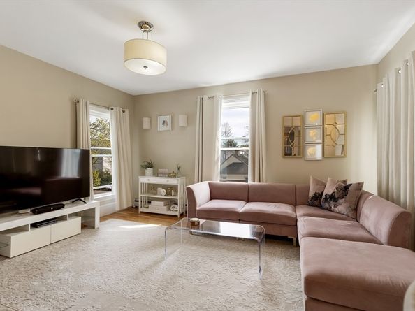 34 Warren Street 3, Stoneham MA 02180