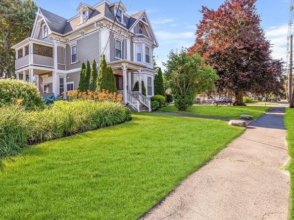 34 Warren Street 3, Stoneham MA 02180