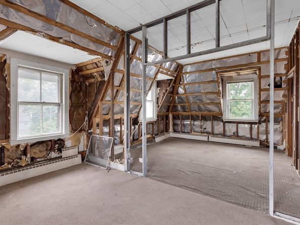 34 Warren Street 3, Stoneham MA 02180